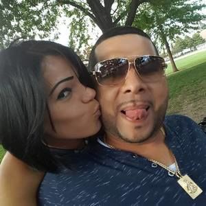 Meet your Posher, Iris